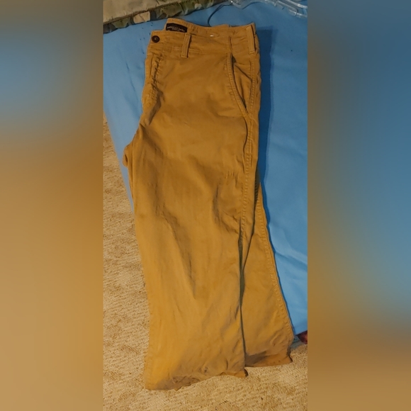 American Eagle khakis - Picture 12 of 14